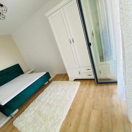 Apartament Dreamhill1 Oradea Zewnętrze zdjęcie
