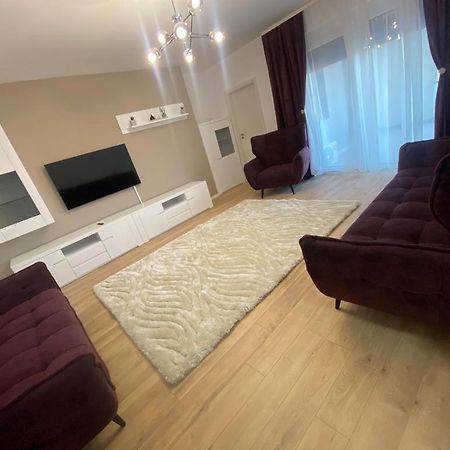 Apartament Dreamhill1 Oradea Zewnętrze zdjęcie