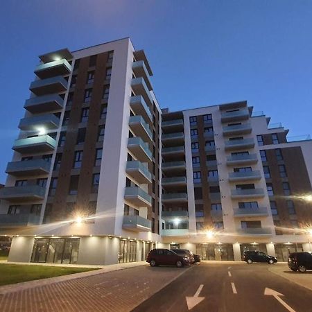 Apartament Dreamhill1 Oradea Zewnętrze zdjęcie