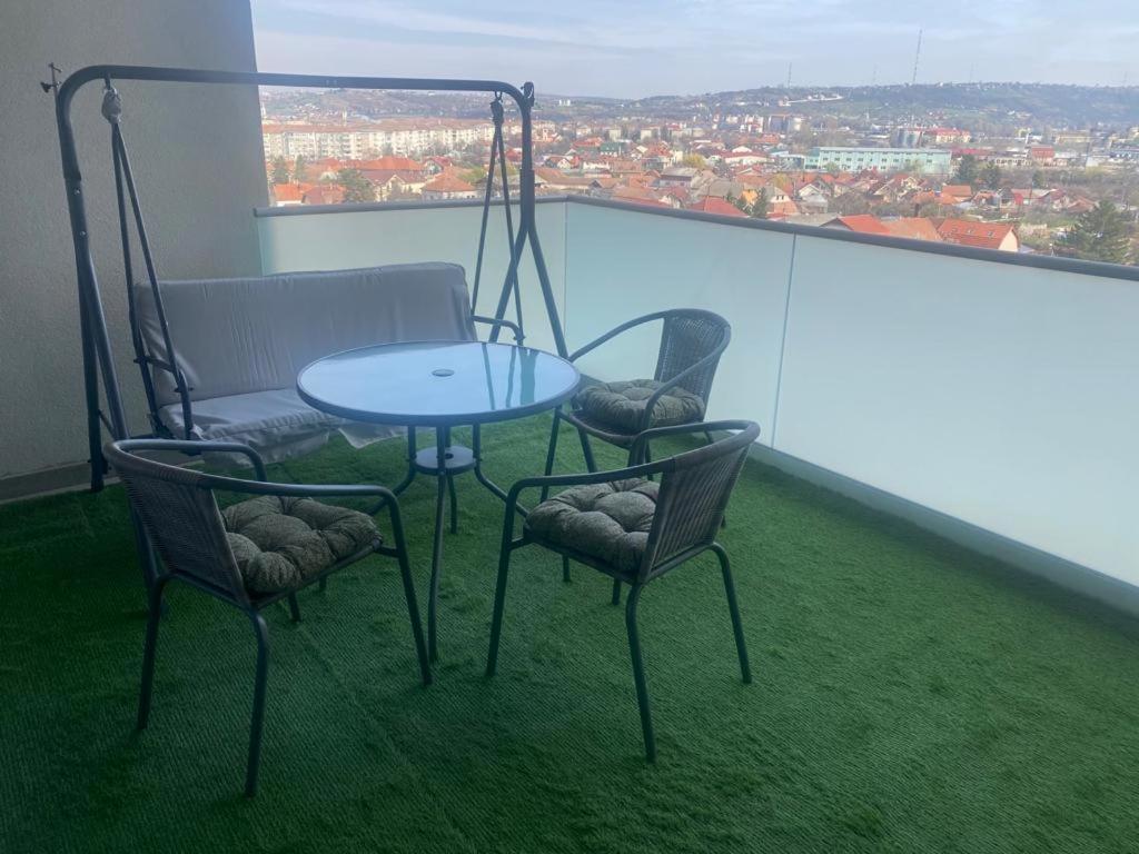 Apartament Dreamhill1 Oradea Zewnętrze zdjęcie