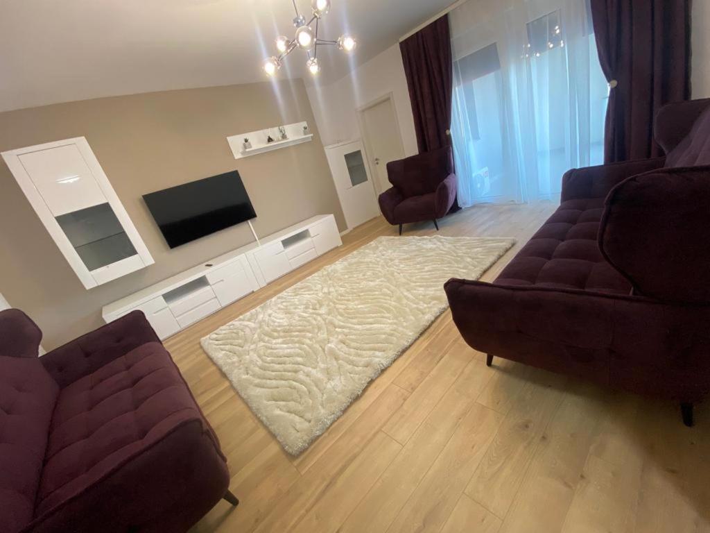 Apartament Dreamhill1 Oradea Zewnętrze zdjęcie