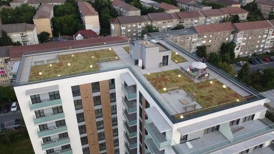Apartament Dreamhill1 Oradea Zewnętrze zdjęcie